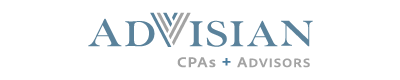 Advisian CPA Logo